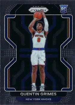 Quentin Grimes