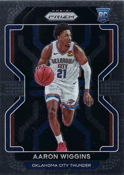 Aaron Wiggins