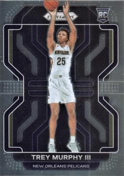 Trey Murphy III