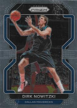 Dirk Nowitzki