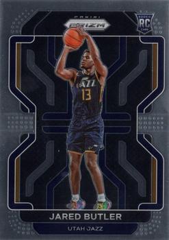 Jared Butler