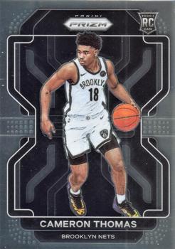 Cameron Thomas