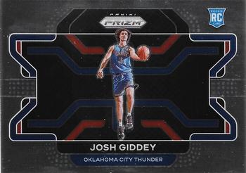 Josh Giddey