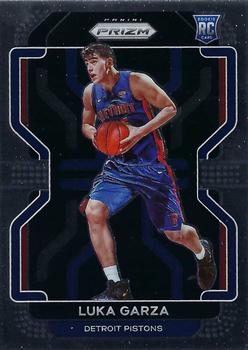 Luka Garza