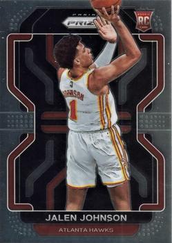 Jalen Johnson