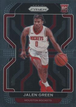 Jalen Green