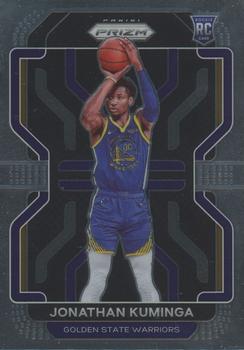 Jonathan Kuminga