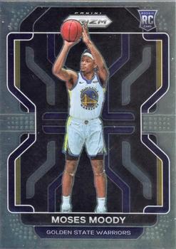 Moses Moody