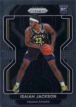 Isaiah Jackson