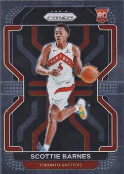 Scottie Barnes