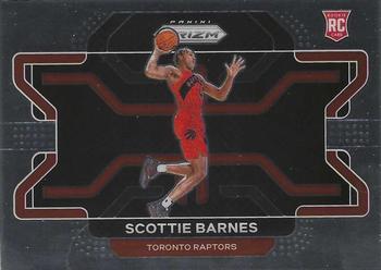 Scottie Barnes