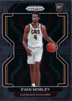 Evan Mobley
