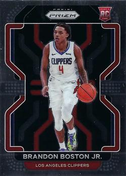 Brandon Boston Jr.
