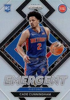 Cade Cunningham