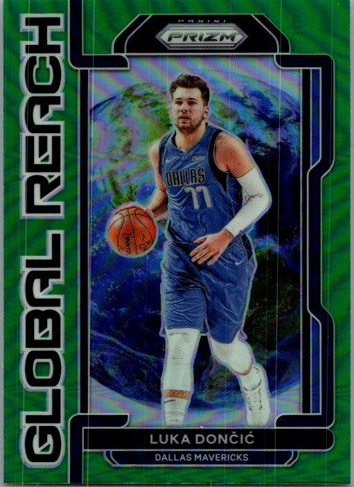Luka Doncic