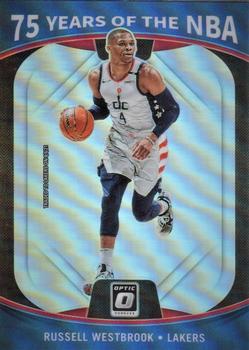 Russell Westbrook
