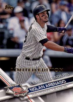 Nolan Arenado