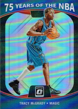Tracy McGrady