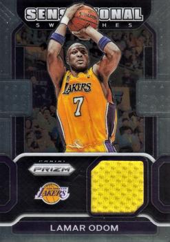 Lamar Odom