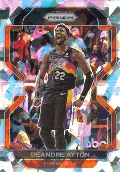 Deandre Ayton