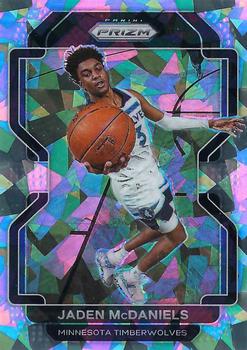 Jaden McDaniels
