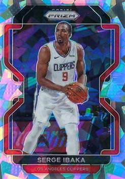 Serge Ibaka