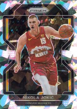 Nikola Jokic