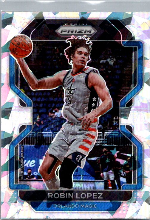 Robin Lopez