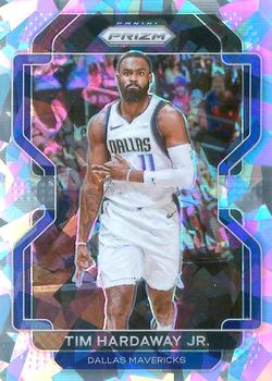 Tim Hardaway Jr.