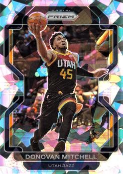 Donovan Mitchell