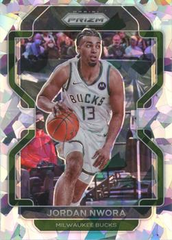 Jordan Nwora