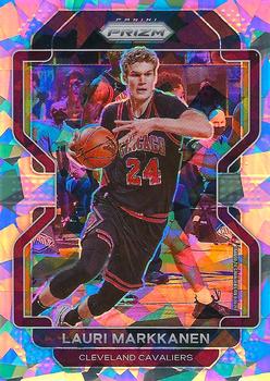 Lauri Markkanen