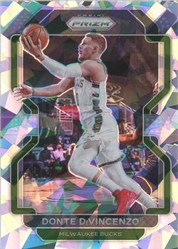 Donte DiVincenzo