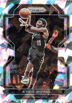 Kyrie Irving