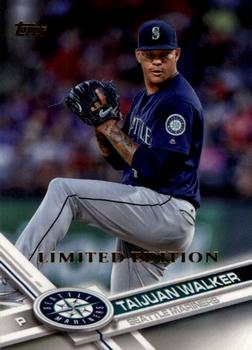 Taijuan Walker