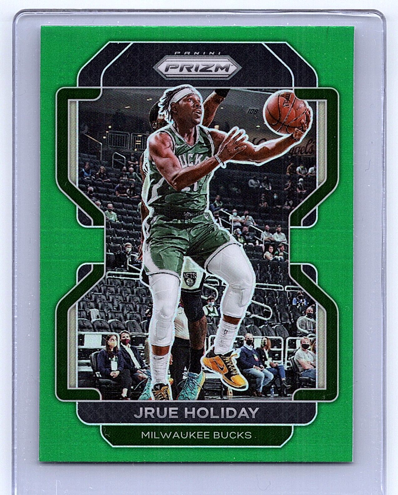 Jrue Holiday