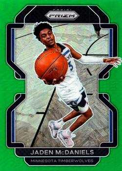Jaden McDaniels