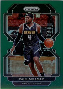 Paul Millsap