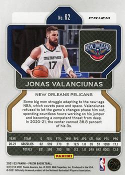 Jonas Valanciunas
