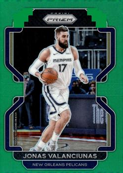 Jonas Valanciunas