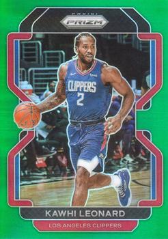 Kawhi Leonard
