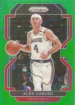 Alex Caruso