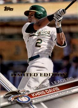 Khris Davis