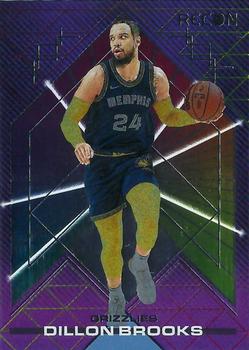 Dillon Brooks