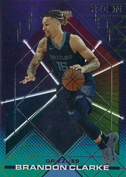 Brandon Clarke