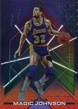 Magic Johnson