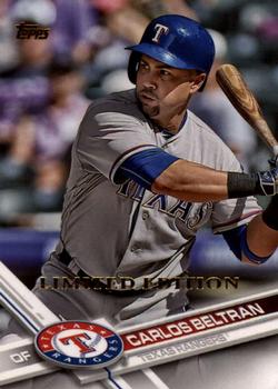 Carlos Beltran