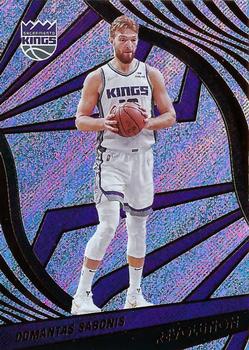 Domantas Sabonis