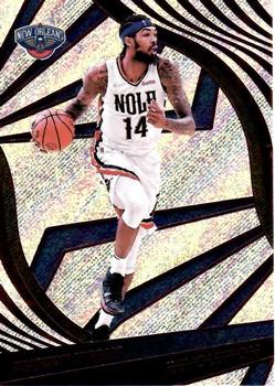 Brandon Ingram