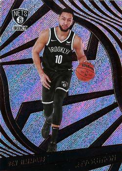Ben Simmons